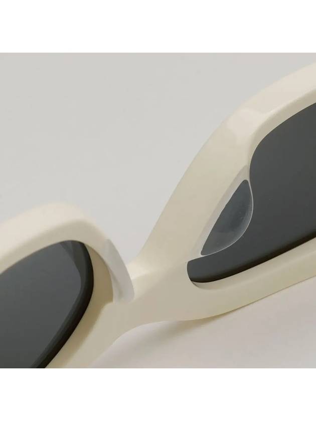 Rectangle Frame Sunglasses - CELINE - BALAAN 7