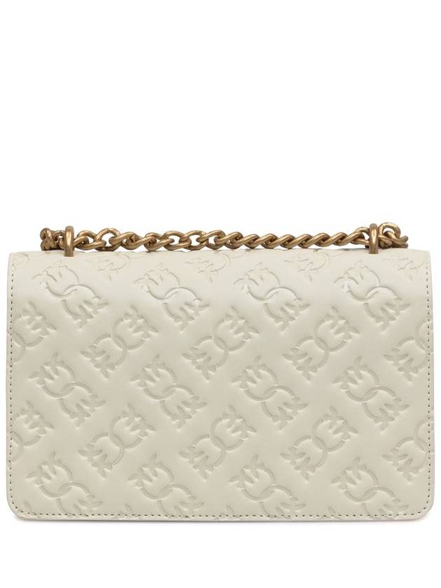 Pinko Love One Mini Bag - PINKO - BALAAN 4