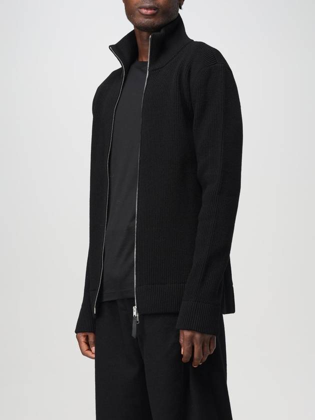 Maison Margiela men's cardigan - MAISON MARGIELA - BALAAN 4