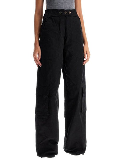 sarah's aviator pants - ANDAMANE - BALAAN 2