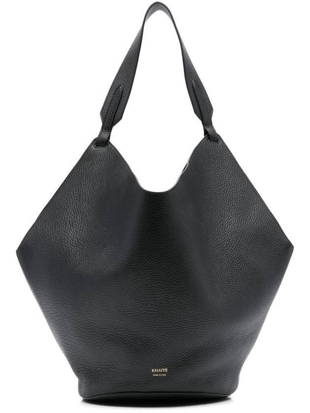 KHAITE Bags.. Black - KATE - BALAAN 1