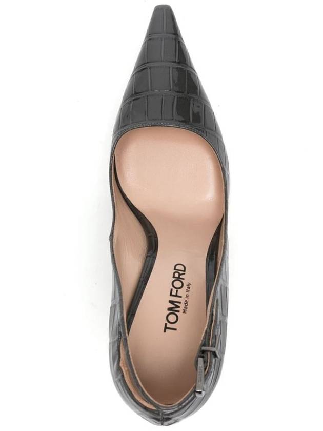 Tom Ford With Heel - TOM FORD - BALAAN 4