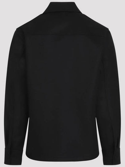 Jil Sander Shirt - JIL SANDER - BALAAN 2