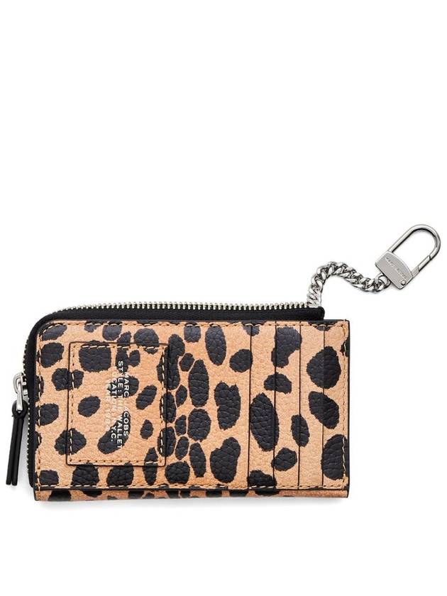 The Cheetah wallet - MARC JACOBS - BALAAN 2