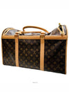 women tote bag - LOUIS VUITTON - BALAAN 3