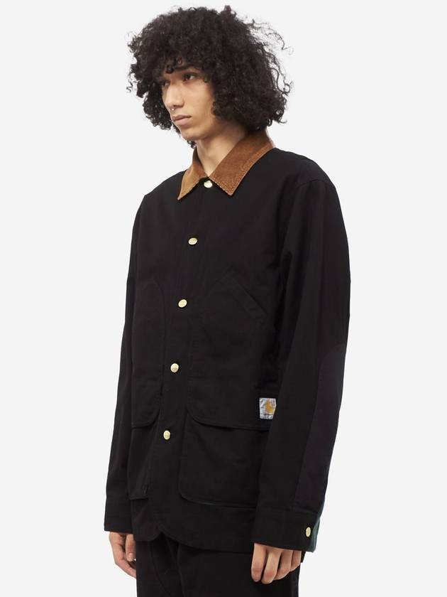 Carhartt Wip Jackets - CARHARTT WIP - BALAAN 3