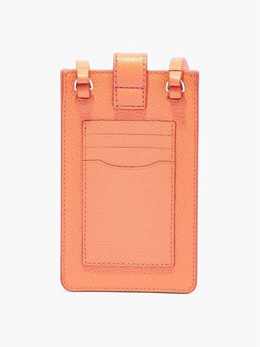 Ns Phone Crossbody Groove_Melon (S107L01SP21-854) - MARC JACOBS - BALAAN 2