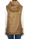 Exclusive special price limited to 10 pieces Greengo padded vest 29296014650 051 - MAX MARA - BALAAN 4