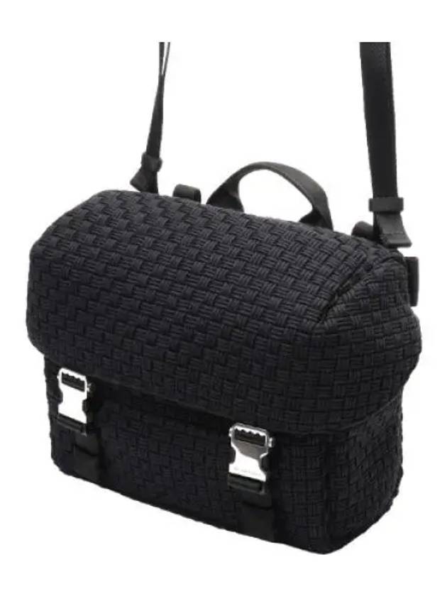 Postino bag men s shoulder - BOTTEGA VENETA - BALAAN 1