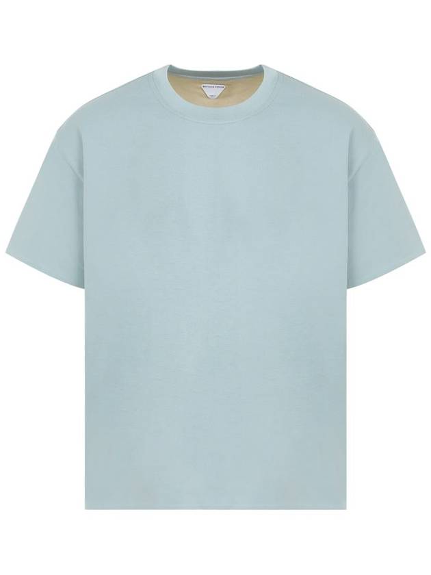 Bottega Veneta Tshirt - BOTTEGA VENETA - BALAAN 1