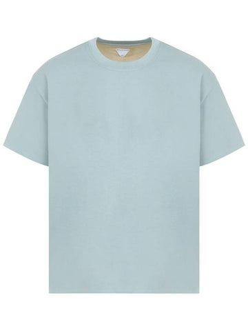 Bottega Veneta Tshirt - BOTTEGA VENETA - BALAAN 1