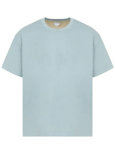 Bottega Veneta Tshirt - BOTTEGA VENETA - BALAAN 1