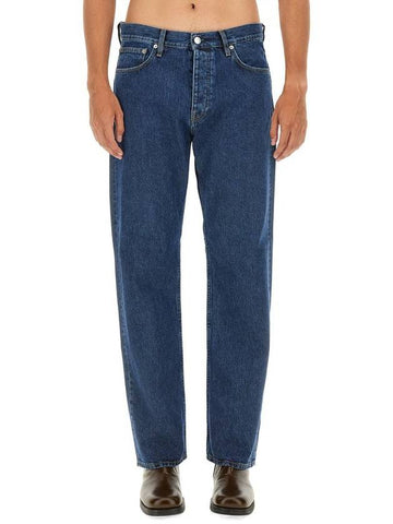 Sunflower Straight Leg Jeans - SUNFLOWER - BALAAN 1