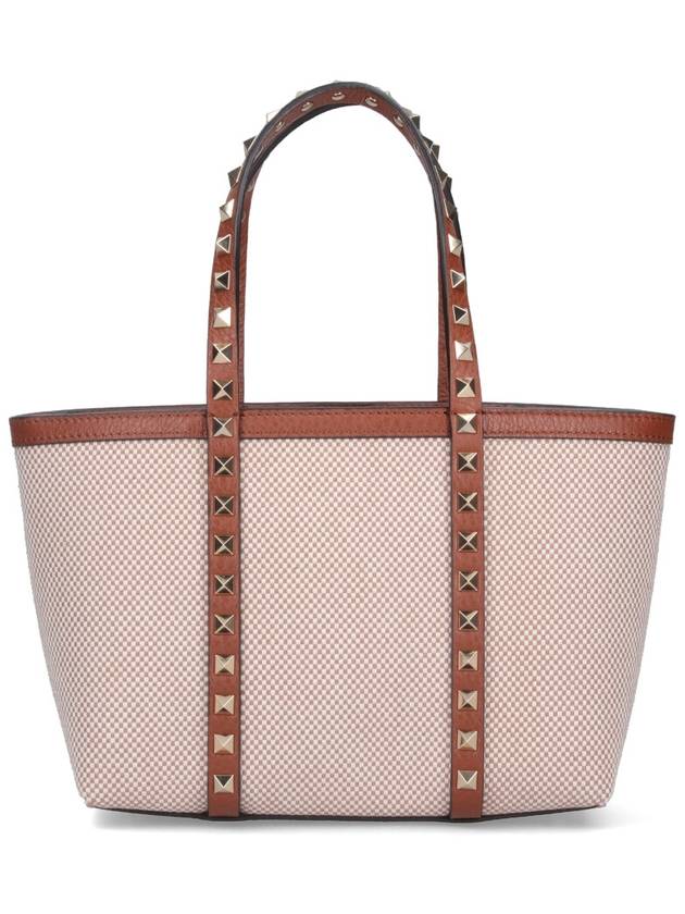 Valentino Garavani Bags.. Beige - VALENTINO - BALAAN 3