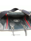 men s luggage bag - GUCCI - BALAAN 9