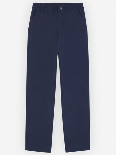 MAISON KITSUNE CLOTHING PANTS - MAISON KITSUNE - BALAAN 1