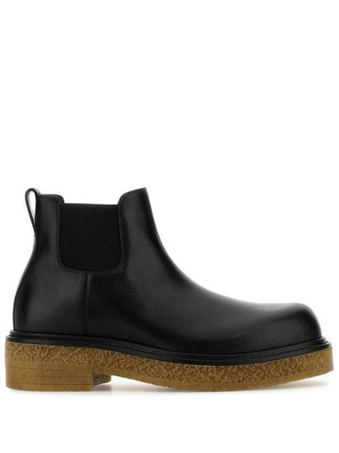 Bottega Veneta Boots - BOTTEGA VENETA - BALAAN 1