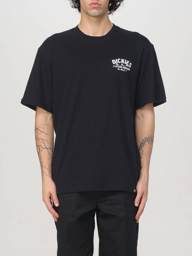 T-shirt men Dickies - DICKIES - BALAAN 1