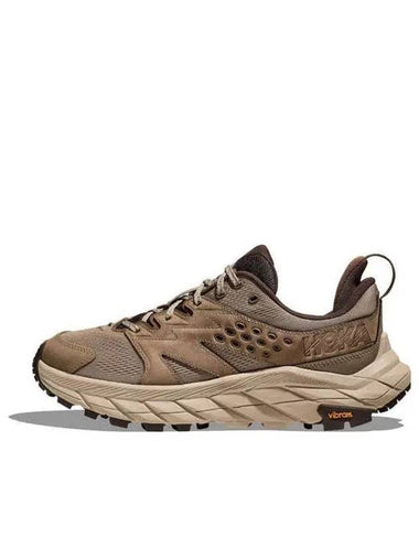 IDomestic ShippingI ONE 24 Men s Anacapa Breeze Low 1127920 BYT M kr 217893 - HOKA ONE ONE - BALAAN 1