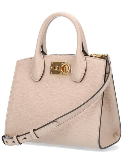 Ferragamo Bags.. Pink - SALVATORE FERRAGAMO - BALAAN 2