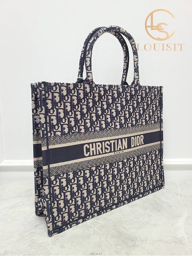 women tote bag - DIOR - BALAAN 3