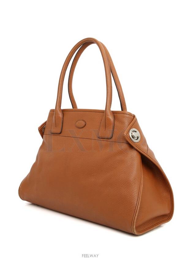 women shoulder bag - TOD'S - BALAAN 2