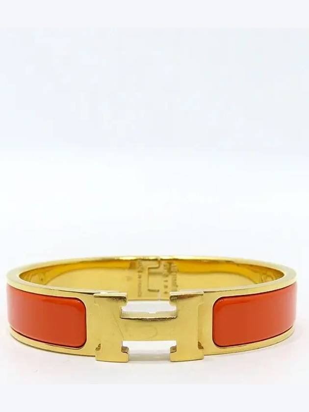 CLIC Click Bracelet Jewelry - HERMES - BALAAN 2