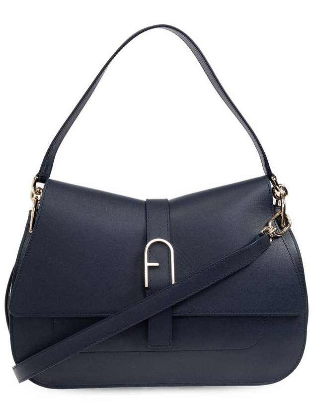 Furla Flow L Top Handle Bag Bags - FURLA - BALAAN 1