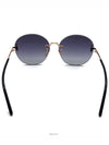 men sunglasses - TOM FORD - BALAAN 3