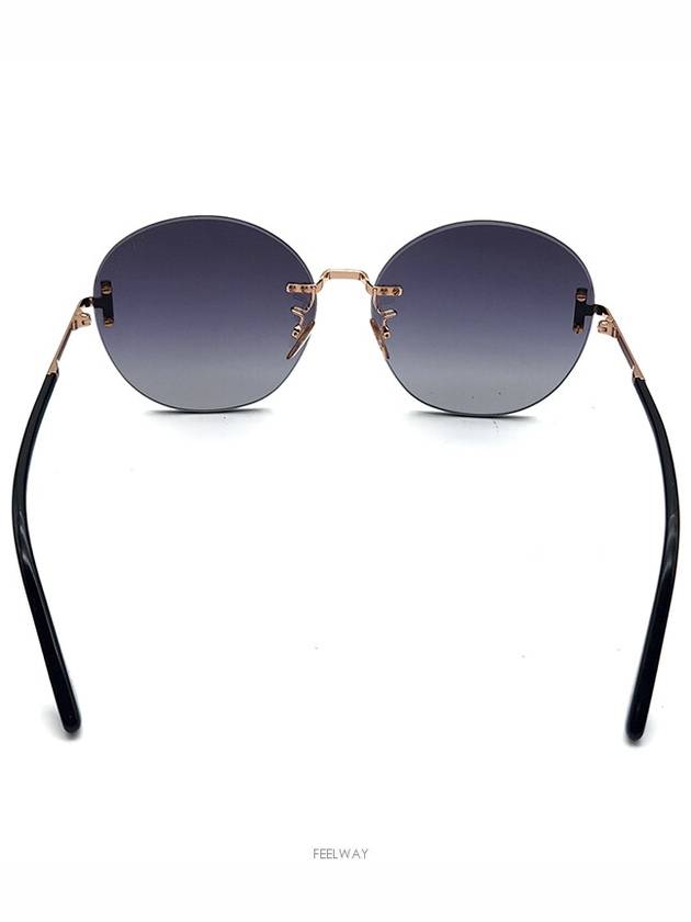 men sunglasses - TOM FORD - BALAAN 3