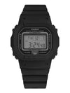 G SHOCK GMD S5600BA 1DR 5600 Series Digital Square Men s Urethane Watch - G-SHOCK - BALAAN 3