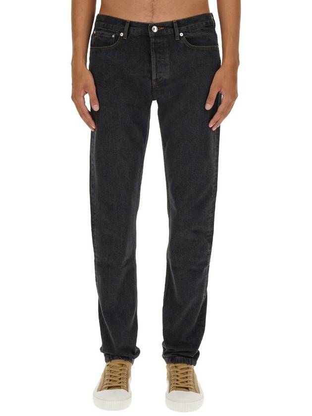 23 fw Petit New Standard Jeans COGUI M09047 LZE B0230498083 - A.P.C. - BALAAN 2