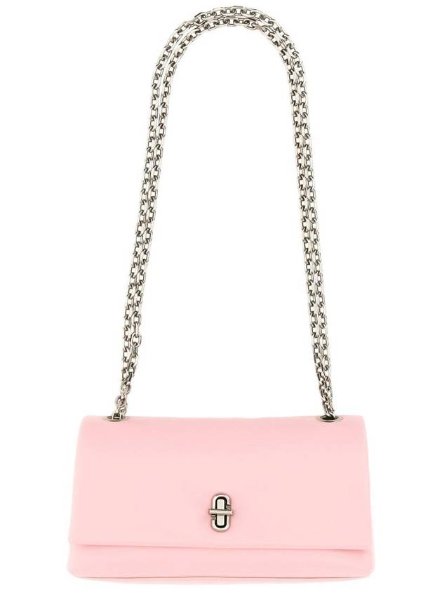 Marc Jacobs "The Dual Chain" Bag - MARC JACOBS - BALAAN 1