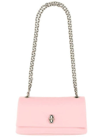 Marc Jacobs "The Dual Chain" Bag - MARC JACOBS - BALAAN 1