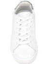 Sneakers White Silver CF612 - CHIARA FERRAGNI - BALAAN 7