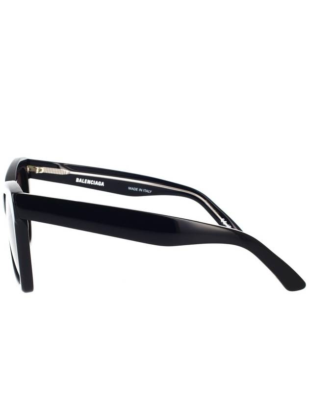 Eyewear Butterfly Frame Tinted Sunglasses BB0231S - BALENCIAGA - BALAAN 4