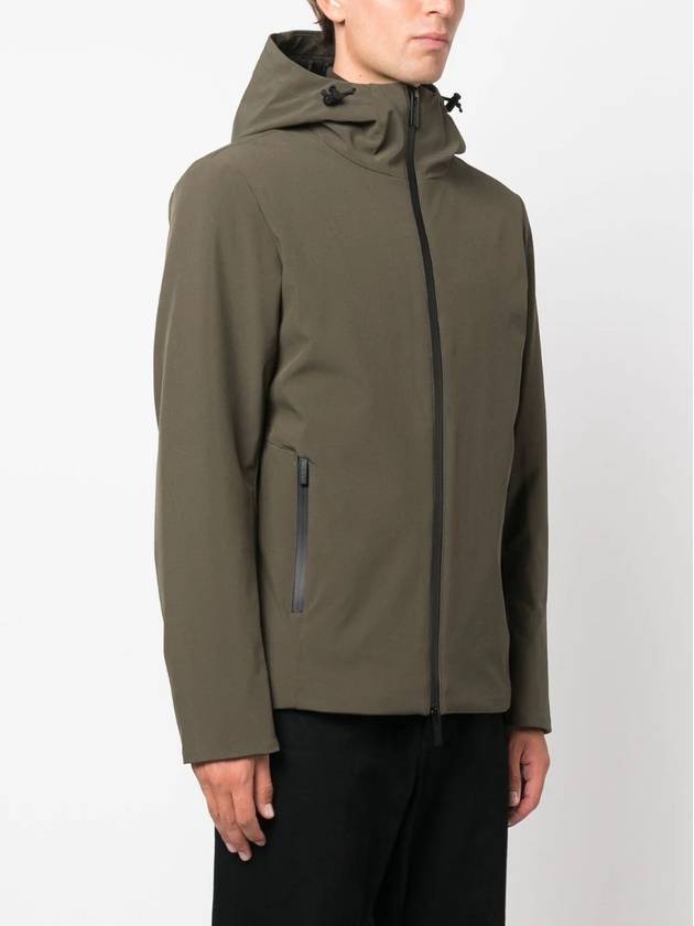 Woolrich Jackets Green - WOOLRICH - BALAAN 3