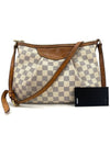 Syracuse PM cross bag - LOUIS VUITTON - BALAAN 2