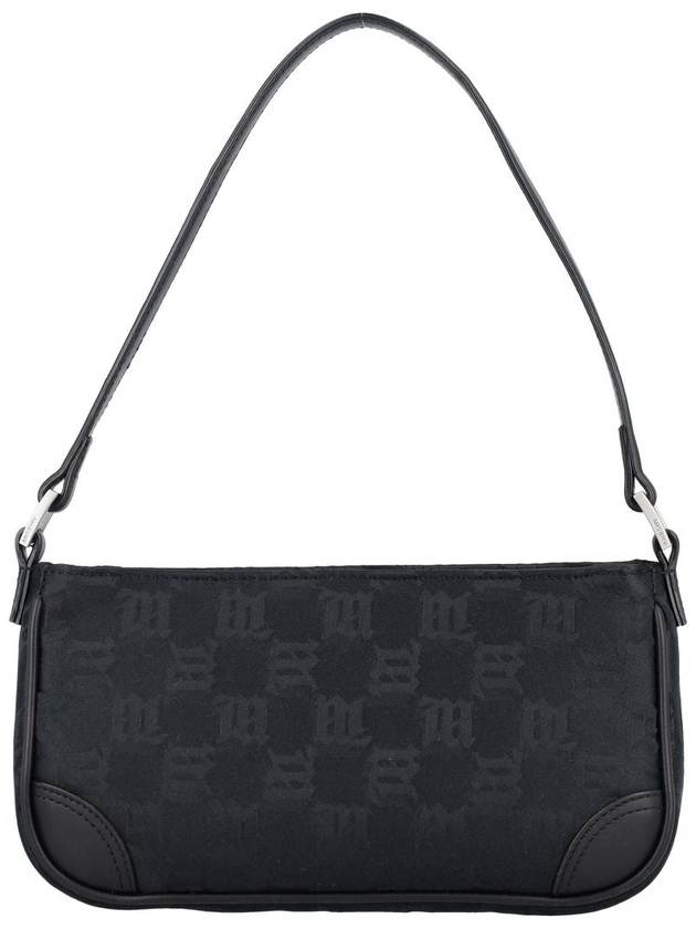 Misbhv Nylon Monogram 90'S Mini Bag - MISBHV - BALAAN 4