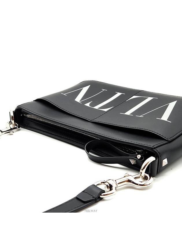 VLTN cross bag - VALENTINO - BALAAN 7