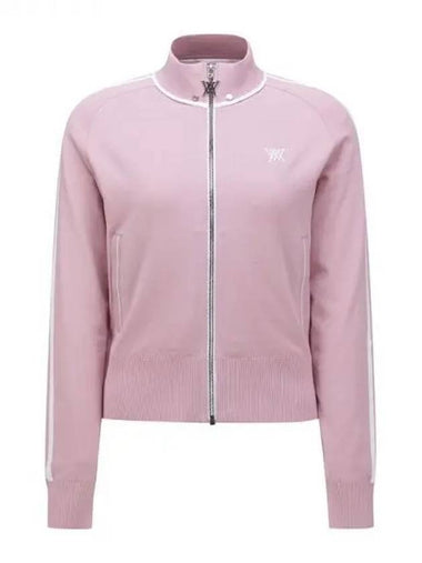 Anew Women s High Neck Zip Up Card GUNPI Domestic Product GQCY23100412484 - ANEWGOLF - BALAAN 1