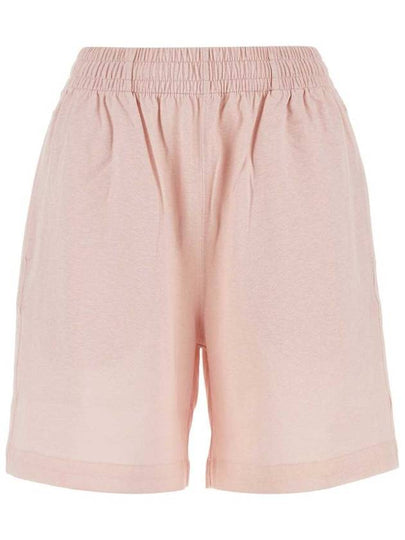 Short Pants 8083597B8640 Pink - BURBERRY - BALAAN 2