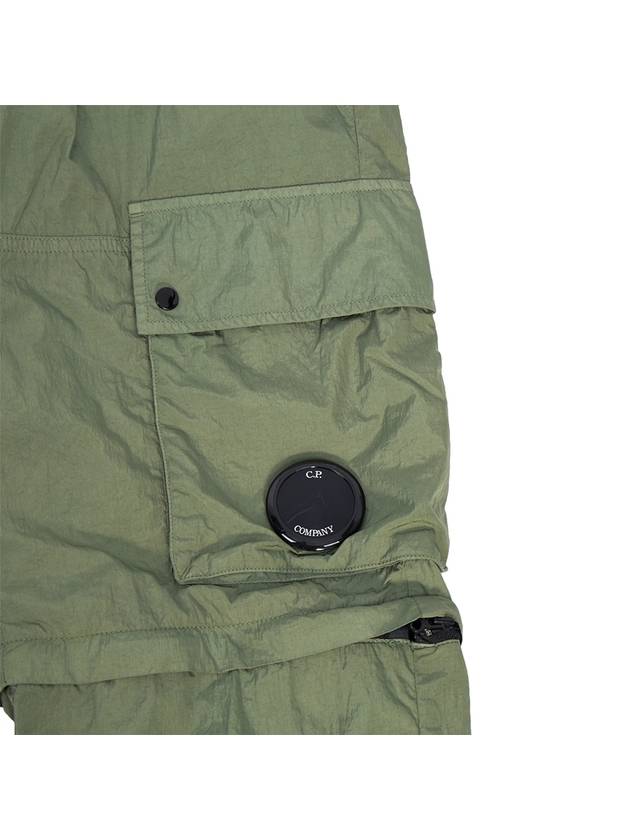 Cargo Pants 14CKPA017B 005904G 648 - CP COMPANY - BALAAN 8