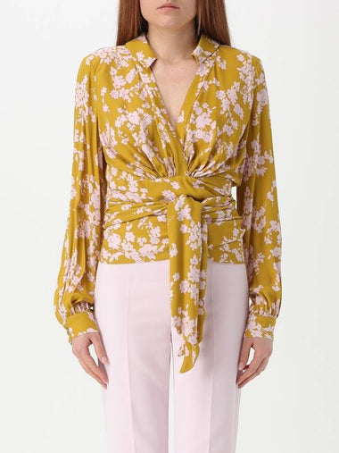 Shirt woman Elisabetta Franchi - ELISABETTA FRANCHI - BALAAN 1