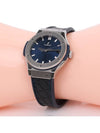 women watch - HUBLOT - BALAAN 9