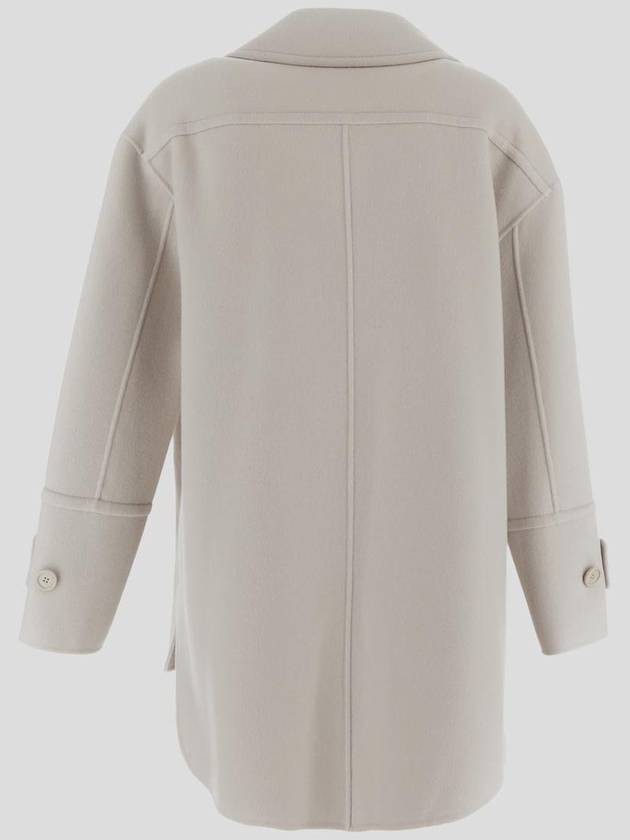 'S Max Mara Coats - S MAX MARA - BALAAN 2