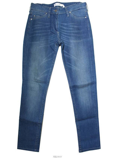 women jeans - ISABEL MARANT - BALAAN 1