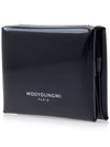 Folding card case W231SL05 618B - WOOYOUNGMI - BALAAN 2