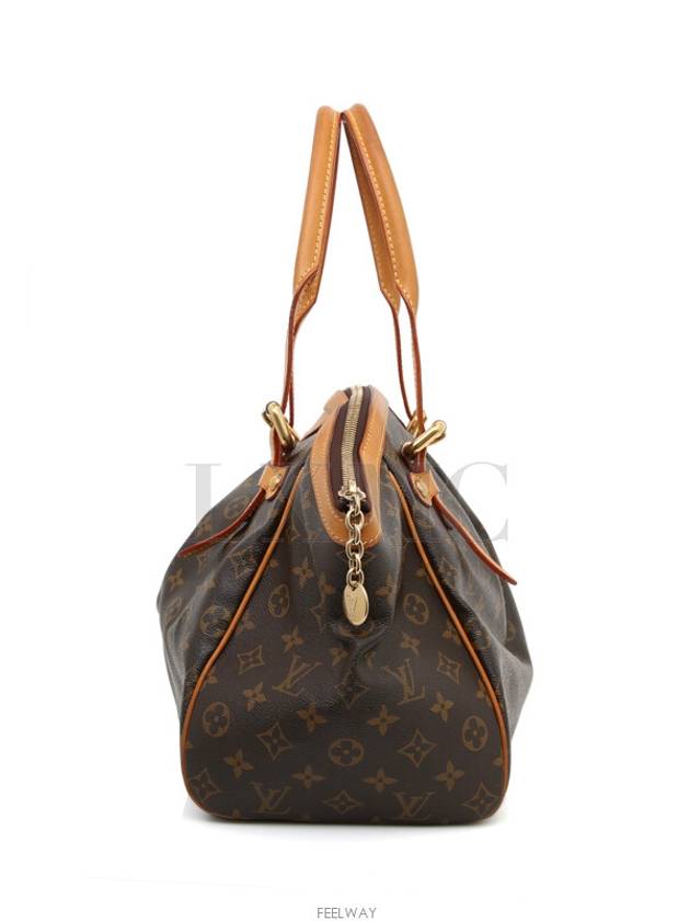 women shoulder bag - LOUIS VUITTON - BALAAN 3