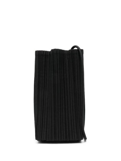 Pleated Please Shoulder Bag PP47AG571 15 - ISSEY MIYAKE - BALAAN 2